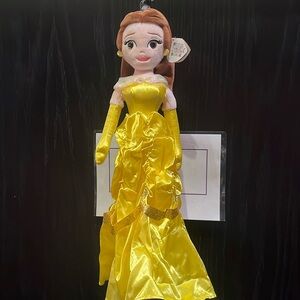 Belle doll
